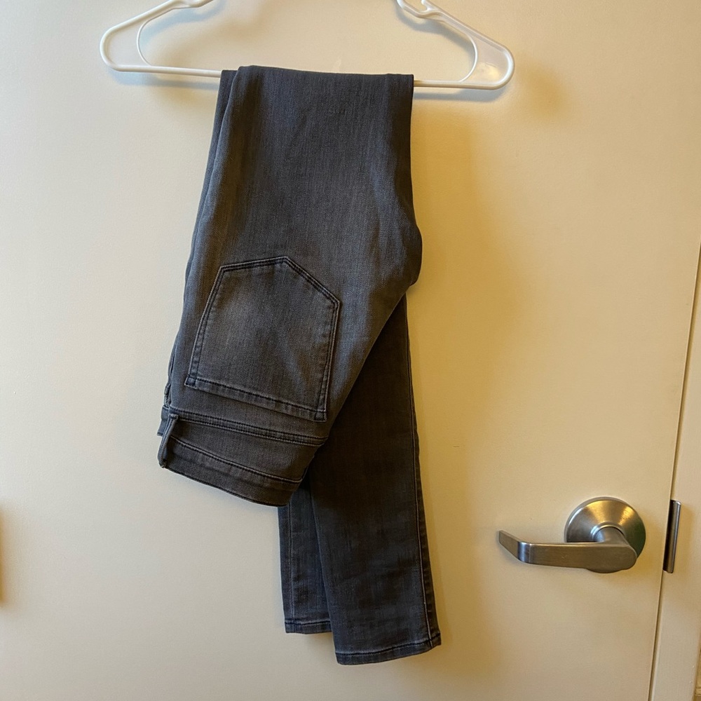 Banana Republic skinny jeans